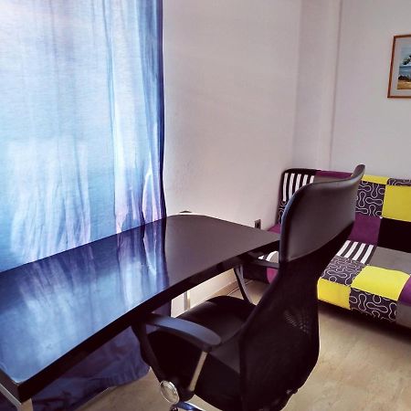 Argyri'S Peraia Apartment Ngoại thất bức ảnh