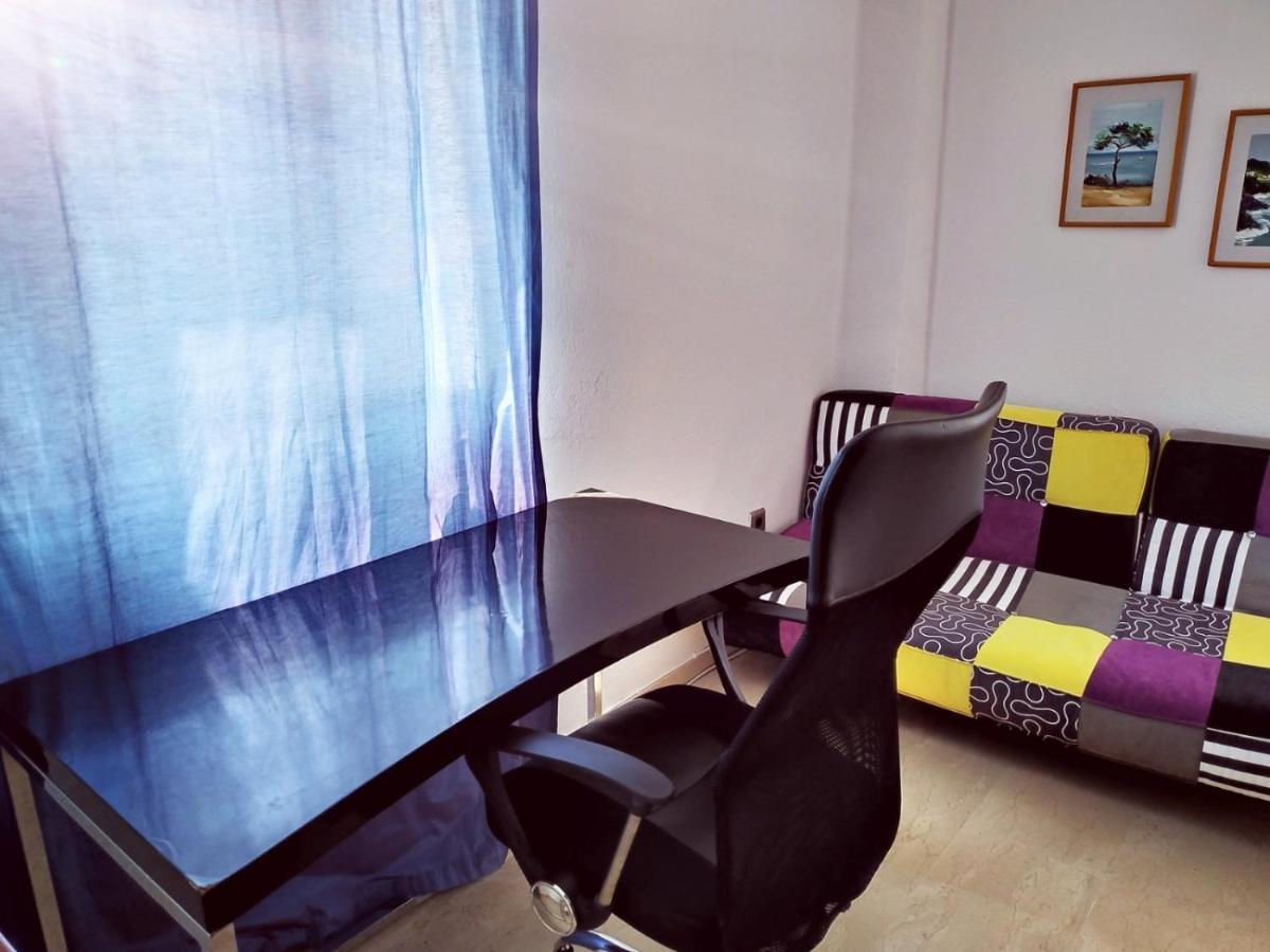 Argyri'S Peraia Apartment Ngoại thất bức ảnh