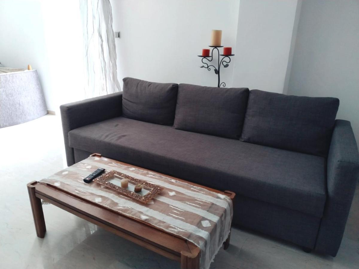 Argyri'S Peraia Apartment Ngoại thất bức ảnh