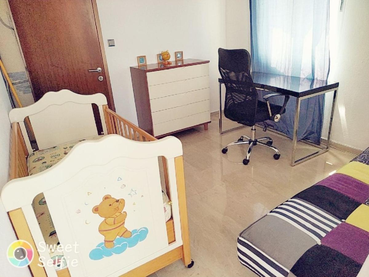 Argyri'S Peraia Apartment Ngoại thất bức ảnh
