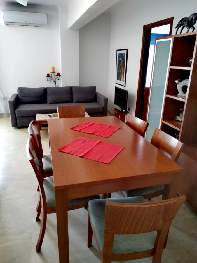Argyri'S Peraia Apartment Ngoại thất bức ảnh