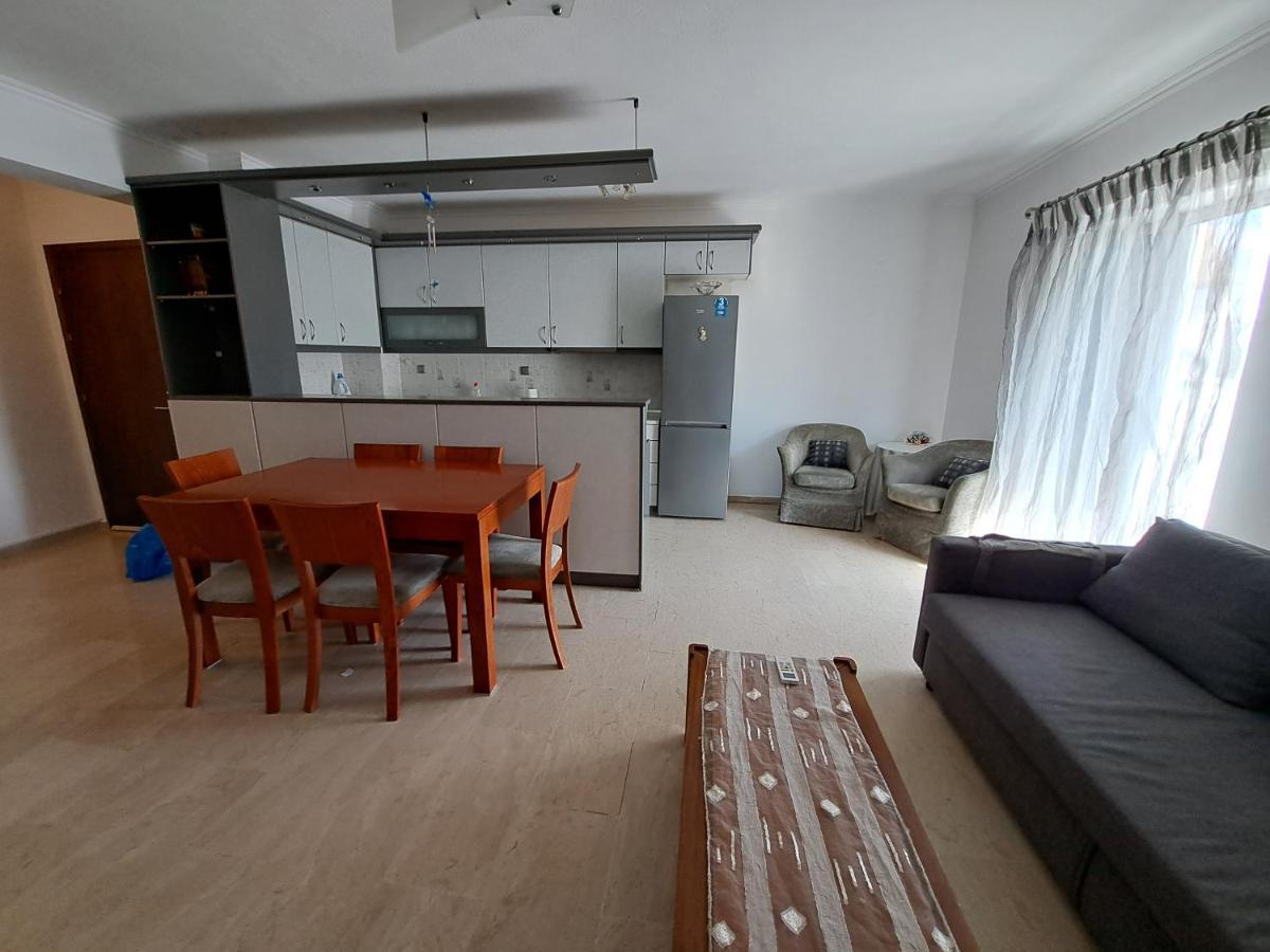 Argyri'S Peraia Apartment Ngoại thất bức ảnh