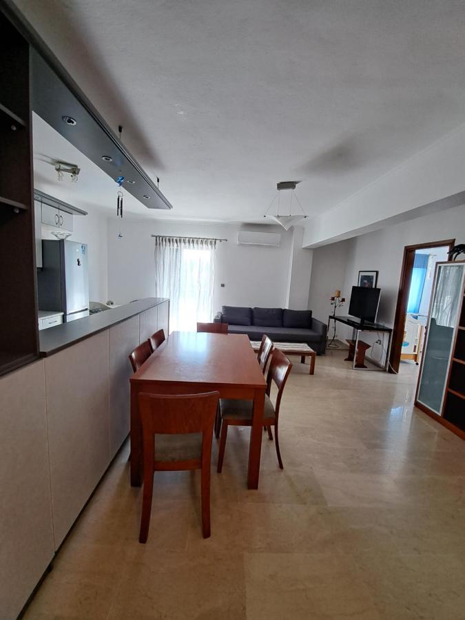 Argyri'S Peraia Apartment Ngoại thất bức ảnh